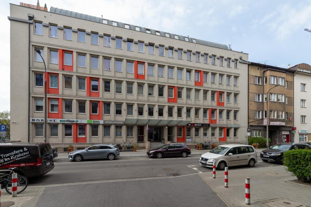 Lea Kraków Krowodrza By Renters Apartamento
