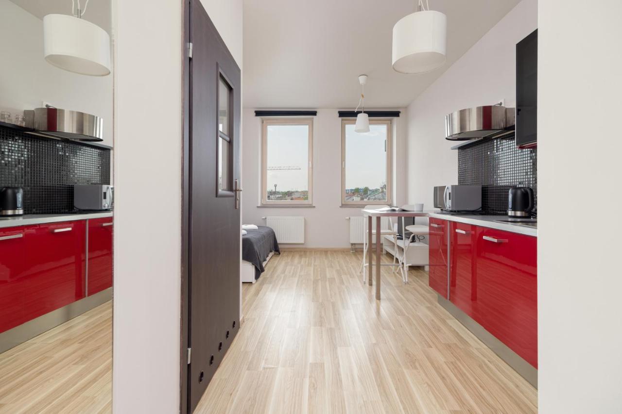 Lea Kraków Krowodrza By Renters * Cracovia