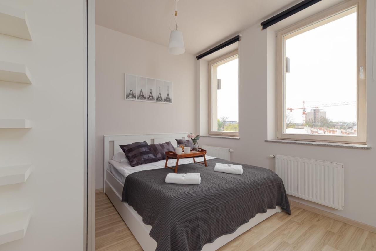 Lea Kraków Krowodrza By Renters *