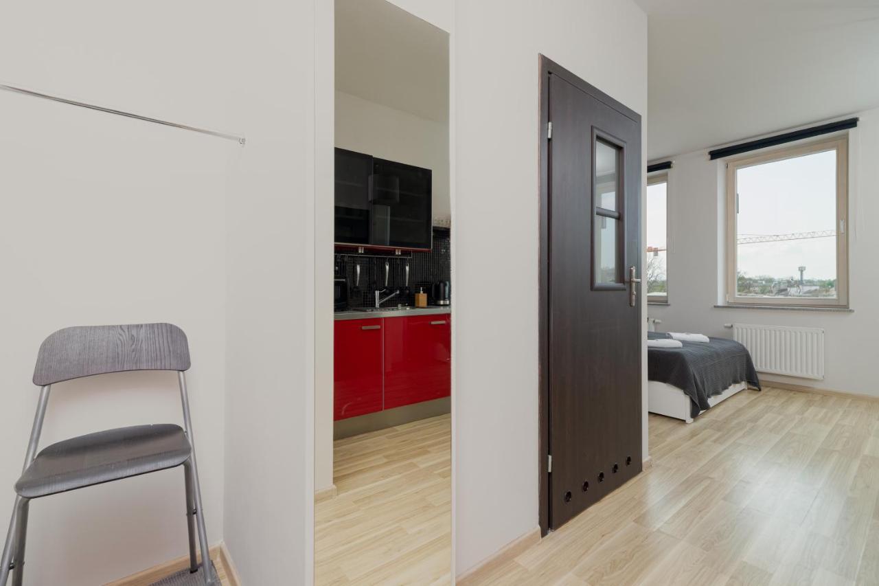 Apartamento Lea Kraków Krowodrza By Renters