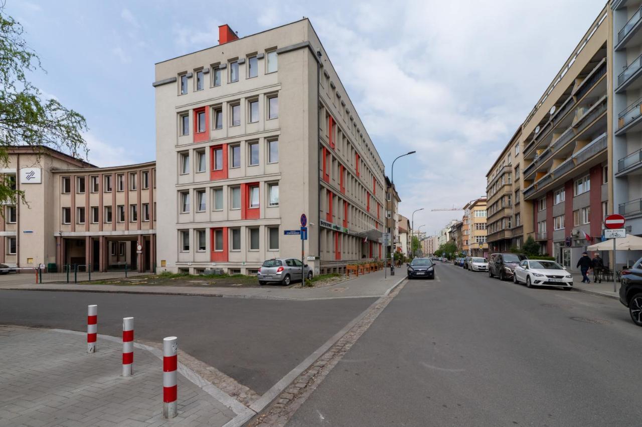Lea Kraków Krowodrza By Renters Cracovia