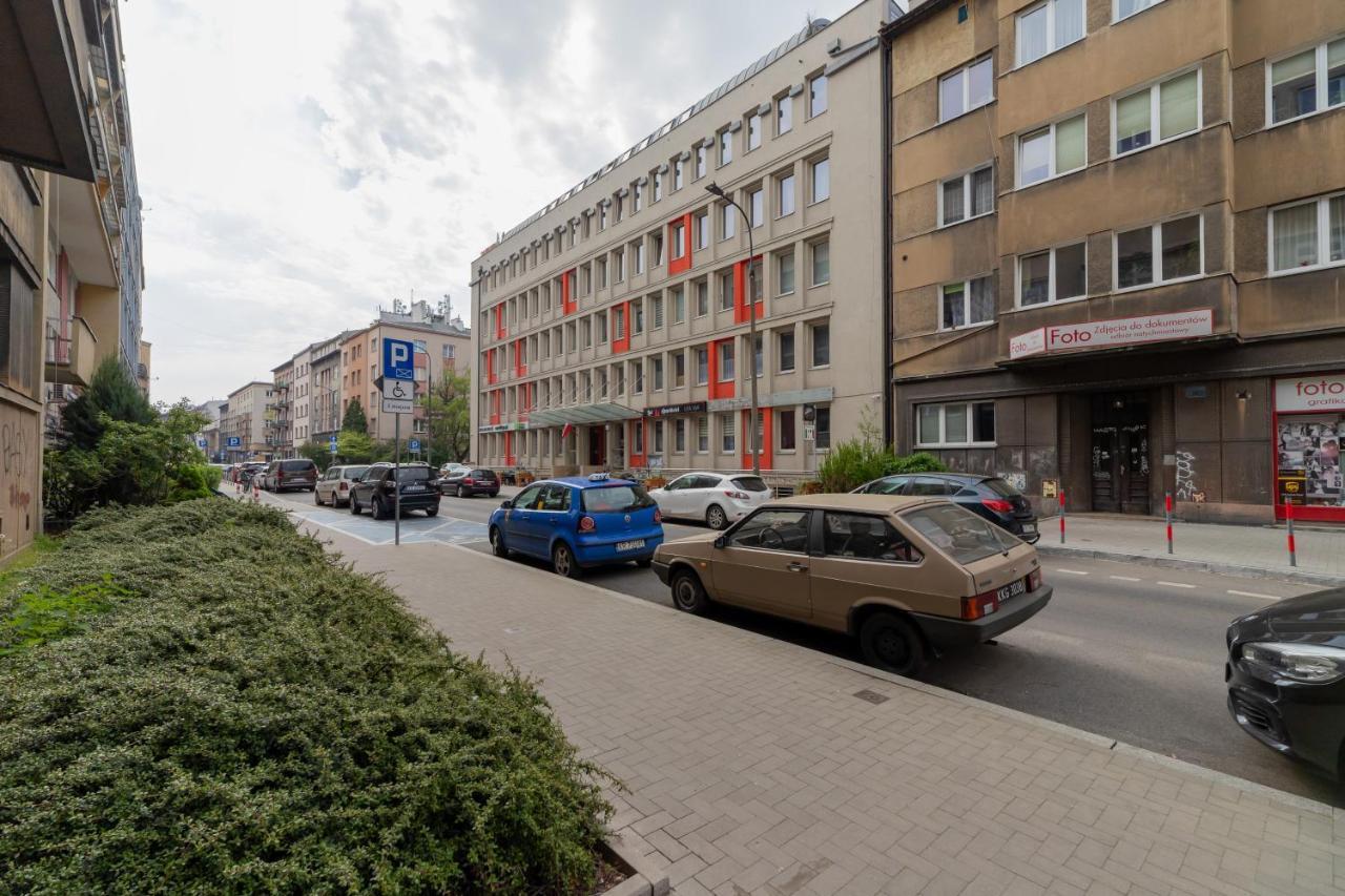 Apartamento Lea Kraków Krowodrza By Renters Cracovia
