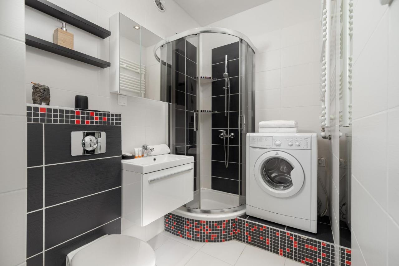 Apartamento Lea Kraków Krowodrza By Renters Cracovia