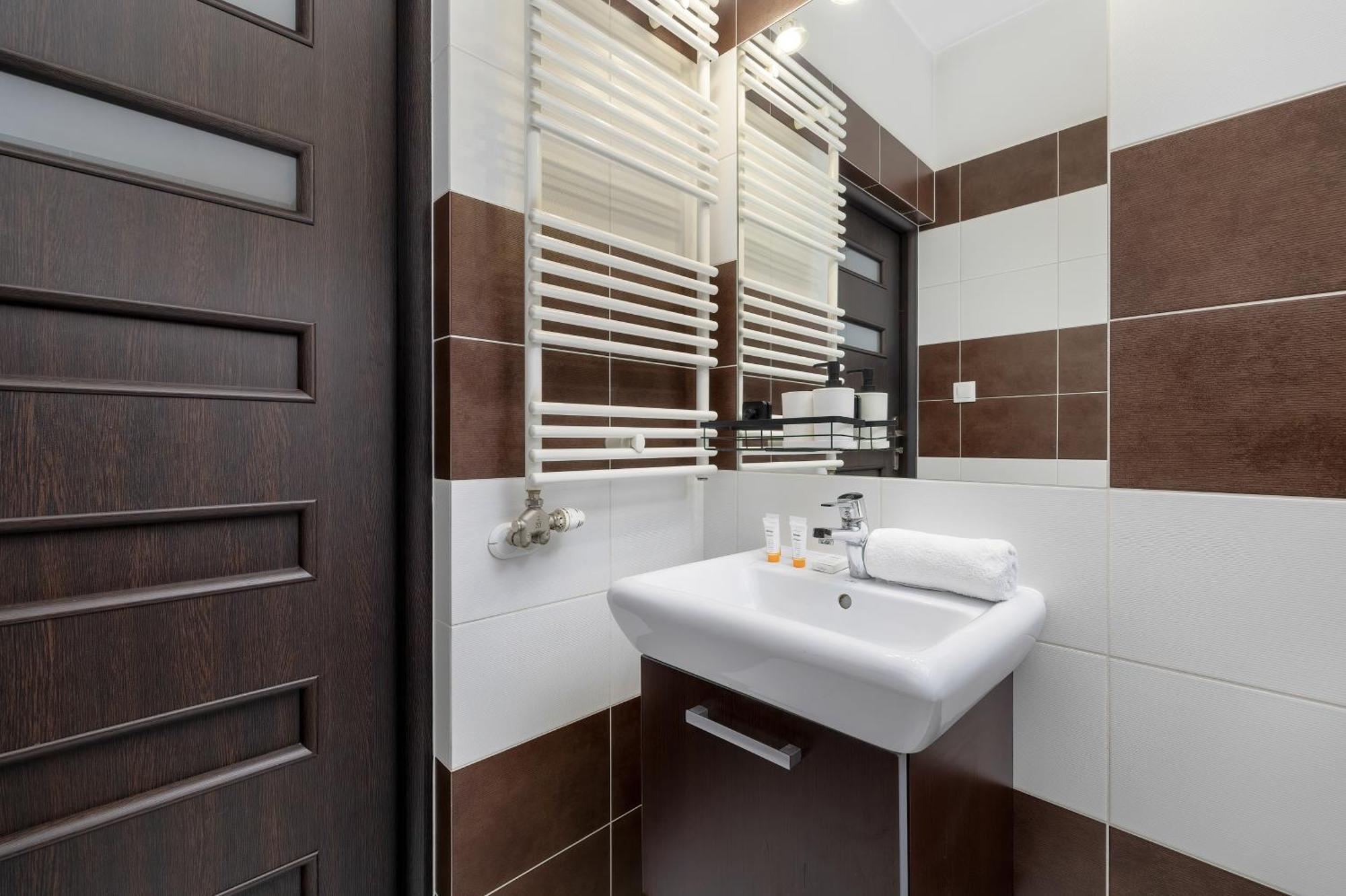 Apartamento Lea Kraków Krowodrza By Renters *