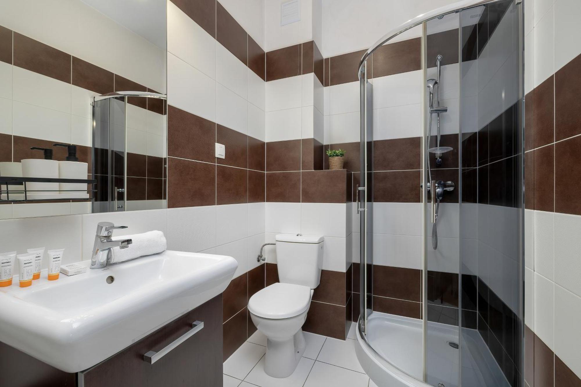 Lea Kraków Krowodrza By Renters * Cracovia